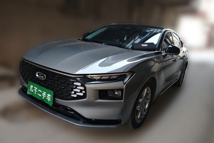 Used Ford Mondeo 2023 EcoBoost 245 Luxury Model