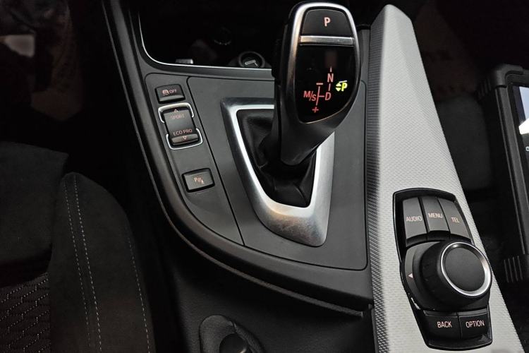 Used BMW 3 Series 2017 320i M Sport
