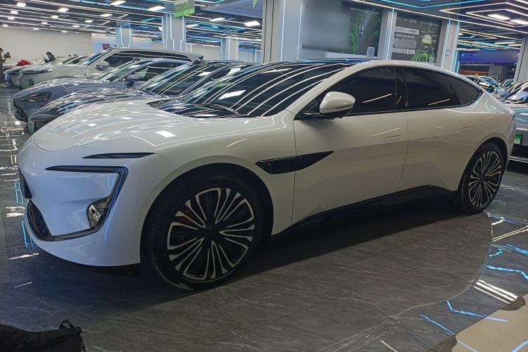 Used  12 2025 Year Updated Ultra Extended-Range Version