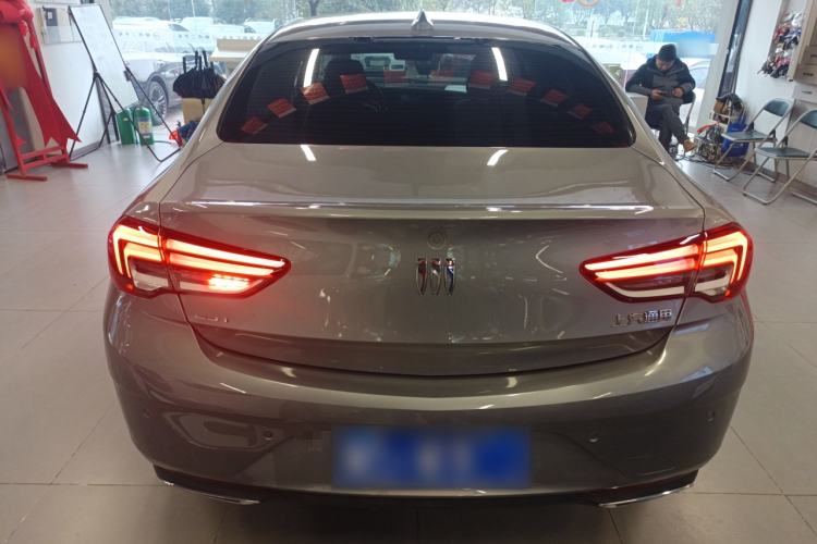 Used Buick Regal 2024 25T Deluxe Edition