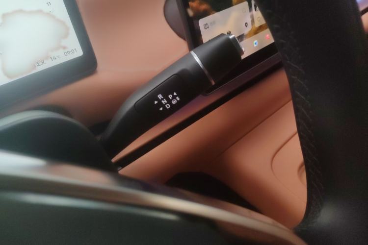 Used Leapmotor C10 2024 530 LiDAR Edition
