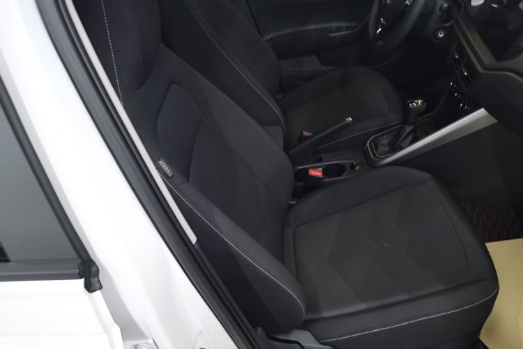 Used Volkswagen Polo 2019 Plus 1.5L Automatic Panoramic Enjoyment Edition