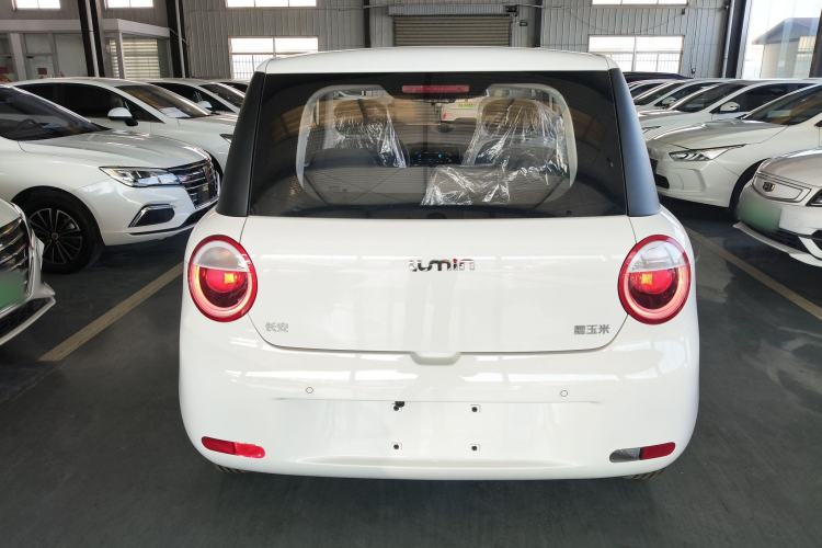 Used  Lumin 2025 205 km Xiangqin Version