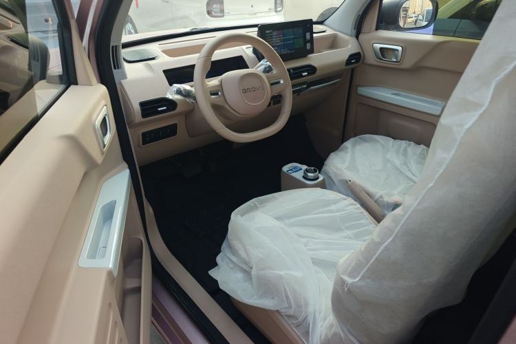 Used  Panda 2024 Panda Mini 200km Endurance Bear
