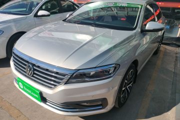 Used Volkswagen Lavida 2021 280TSI DSG Luxury Edition