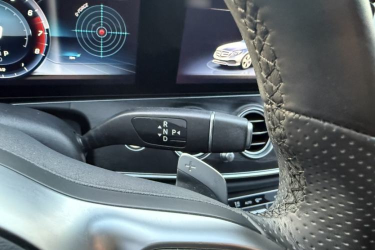 Used Mercedes-Benz E-Class 2019 Restyled E 300 L Sporty and Stylish Edition