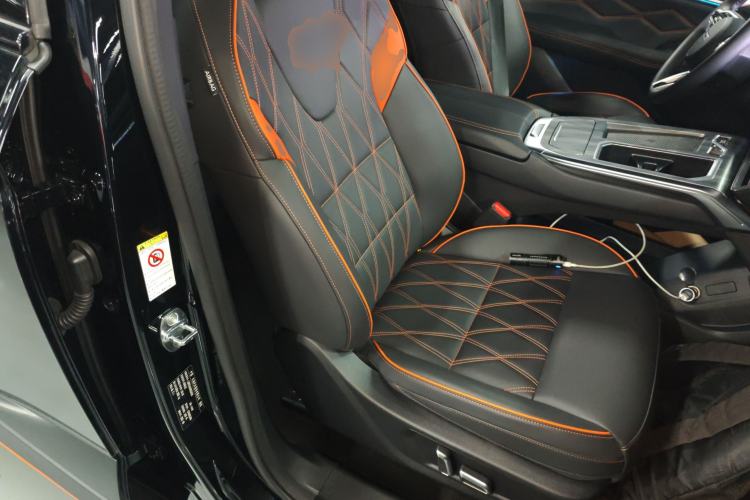 Used Haval XY 2022 1.5T Smart Edition
