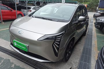 Used AION Y 2022 Plus 70 Tech Edition