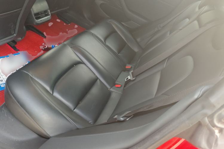 Used Tesla Model 3 2019 Standard Range Rear-Drive Upgraded Version