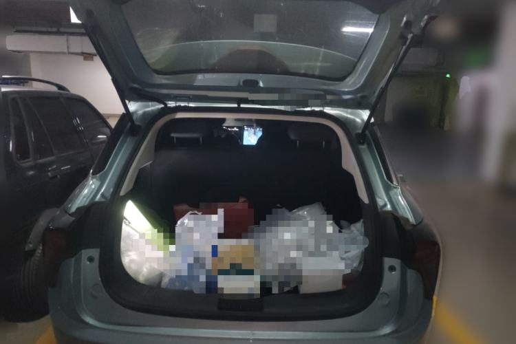 Used NETA V 2022 Chao 400 Lite