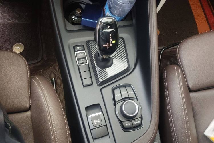 Used BMW X1 2020 sDrive20Li Fashion Model
