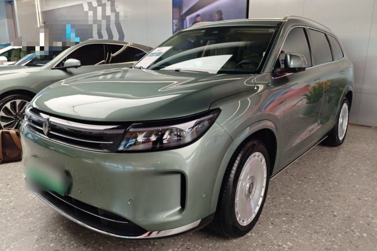 Used Hima AITO M7 2022 1.5T Rear-Drive Comfort Edition