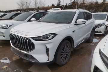 Used JETOUR X70 PLUS 2024 Champion Edition 1.5T DCT Champion PRO 7-Seater