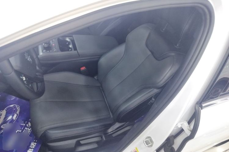 Used BYD Qin L 2024 DM-i 80KM Leading Model
