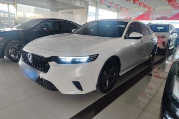 Used Honda Inspire 2023 260TURBO Elegant Edition