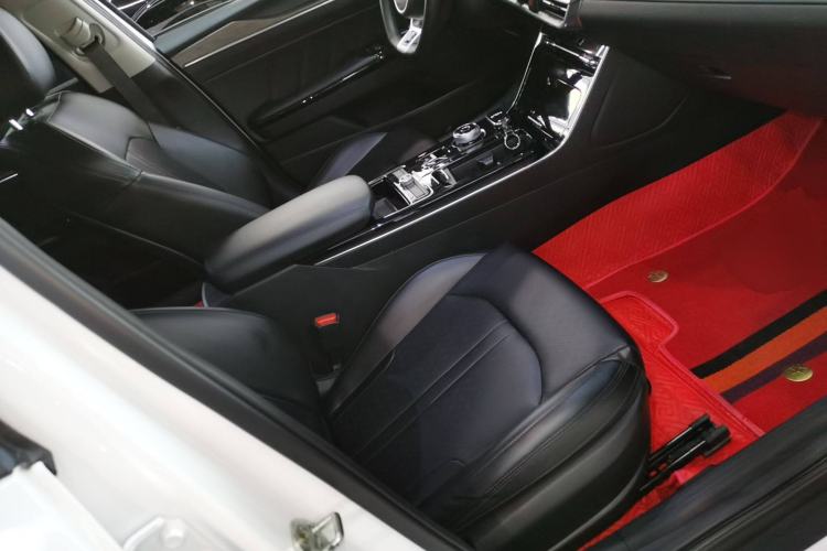 Used Kia K5 2020 270T CVVD Luxury Tech Edition
