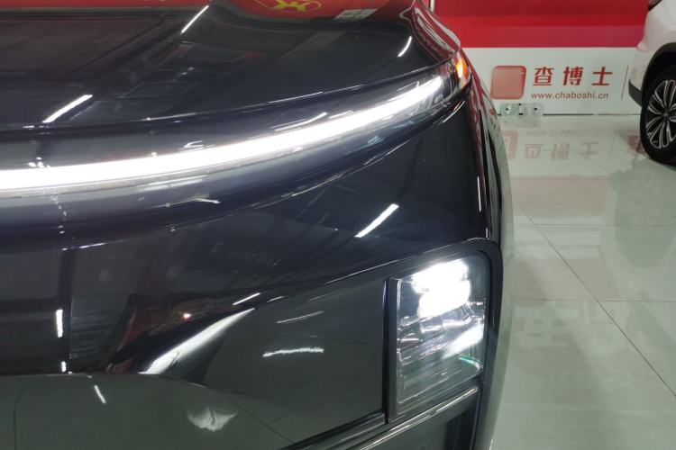 Used Li Auto L7 2024 Pro Model