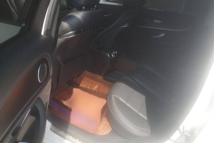 Used Mercedes-Benz E-Class 2020 E 260 L Sport Edition
