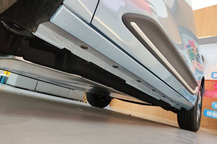 Used Dongfeng NAMMI 01 2024 New Edition 330 Air