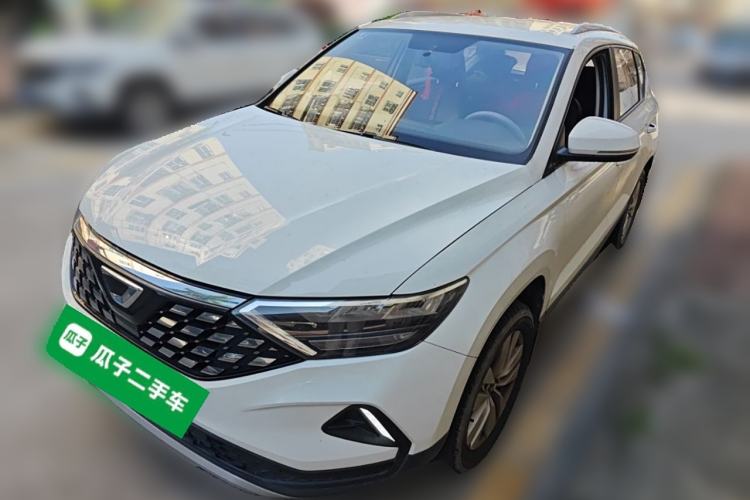 Used Jetta VS5 2019 280TSI Manual Entry-Level Model