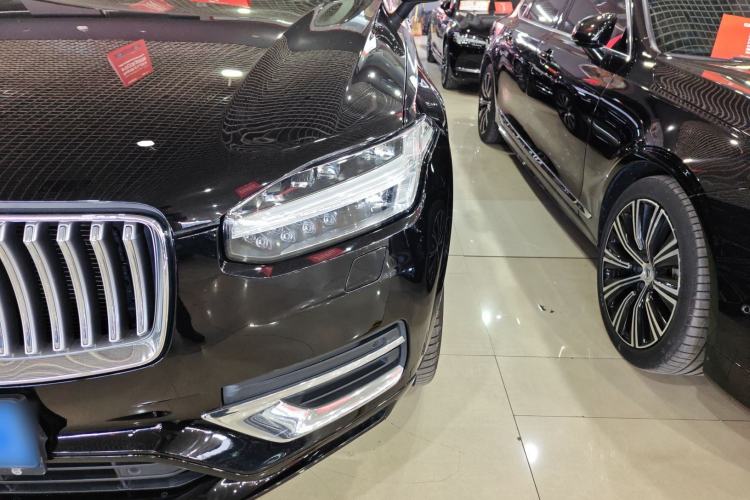 Used Volvo XC90 2020 T6 Zhiyi Luxury 7-Seater