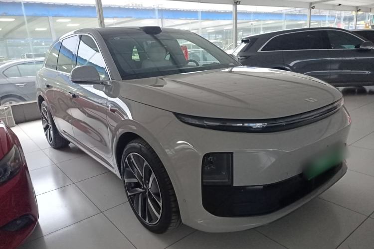 Used Li Auto L6 2024 Max
