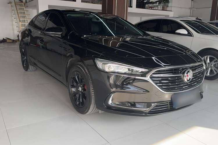 Used Buick LaCrosse 2022 552T Luxury Version
