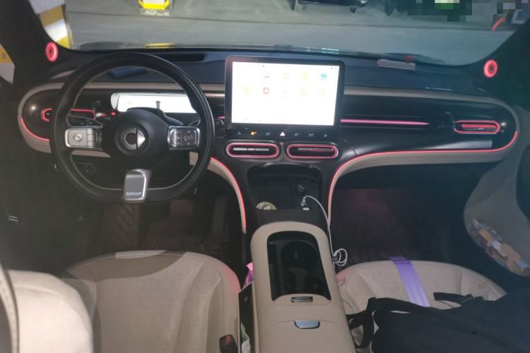 Used  #1 2022 Premium Edition
