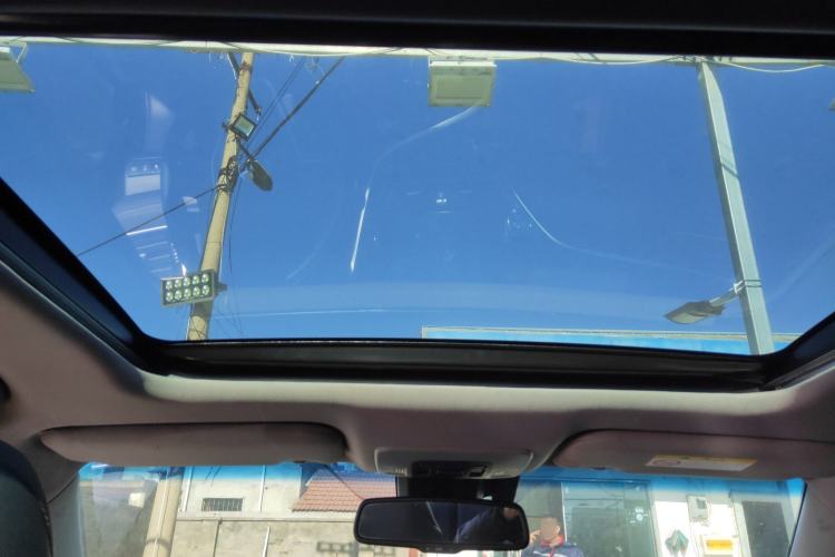 Used Toyota Camry 2021 2.5G Luxury Edition