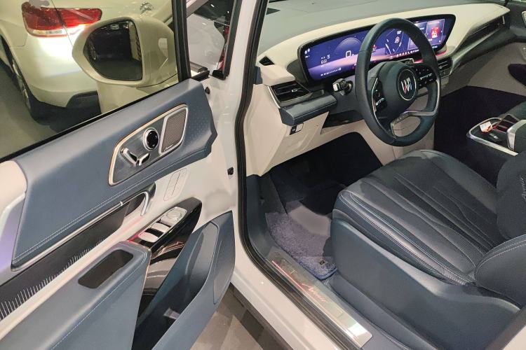 Used Buick Century 2023 2.0T Four-Seat Private Edition
