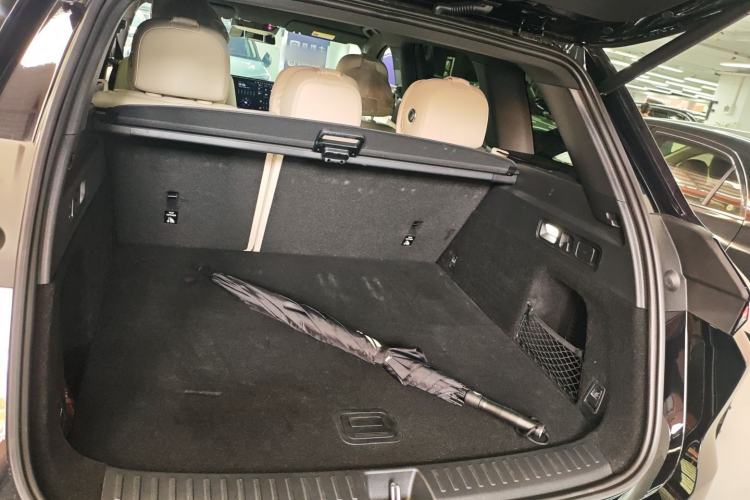 Used Li Auto L6 2024 Pro Model
