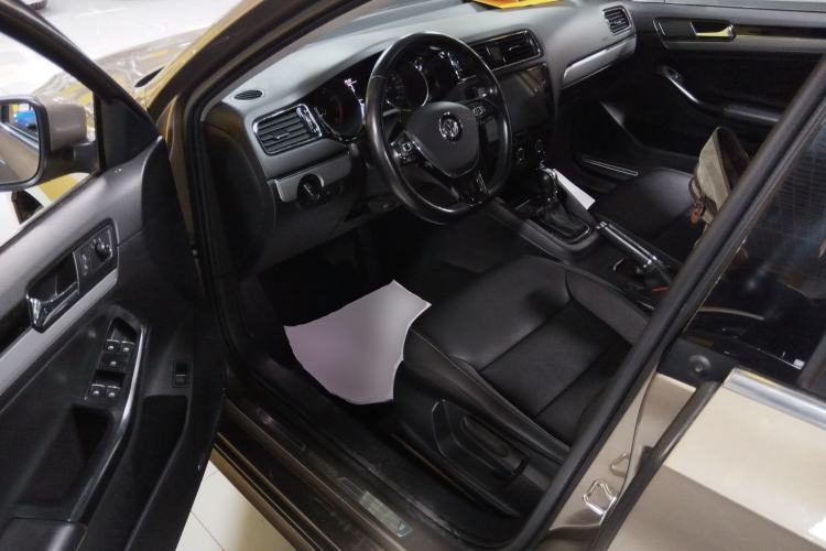 Used Volkswagen Sagitar 2018 280TSI DSG Ignite Edition
