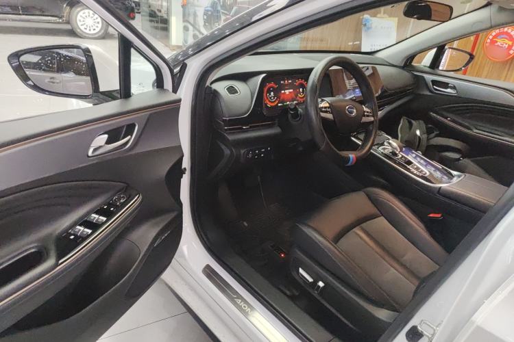 Used AION S 2019 Meizu Evo 630