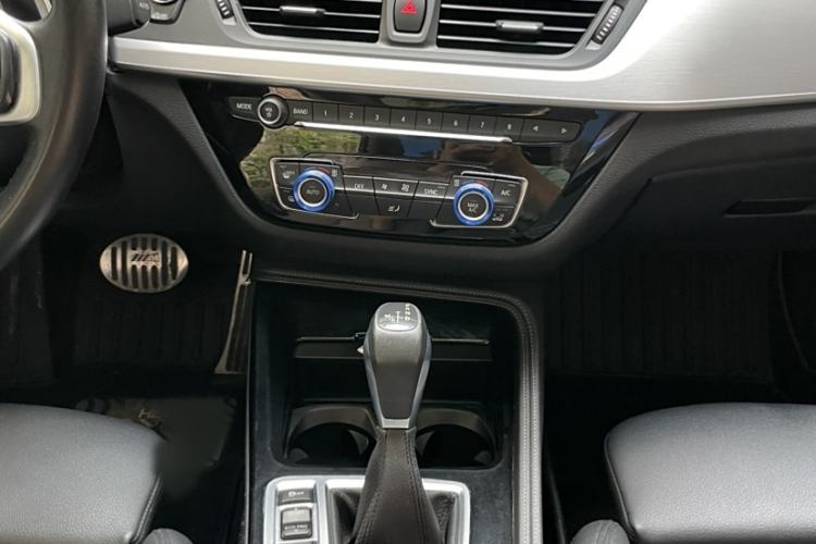 Used BMW 1 Series 2017 120i Design Package Model
