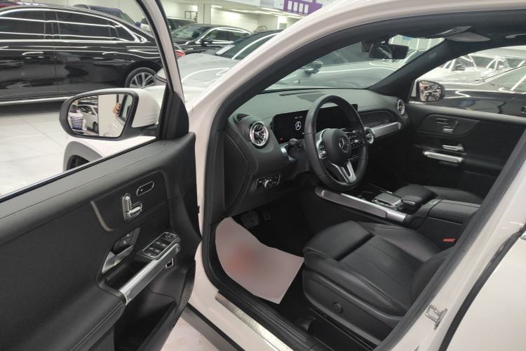 Used Mercedes-Benz GLB 2020 Facelift GLB 200 Fashion Edition
