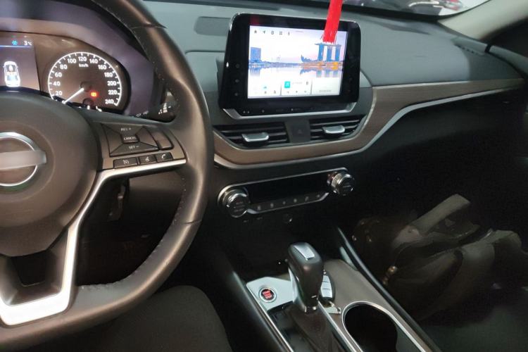 Used Nissan Teana 2021 2.0L XL Comfort Edition
