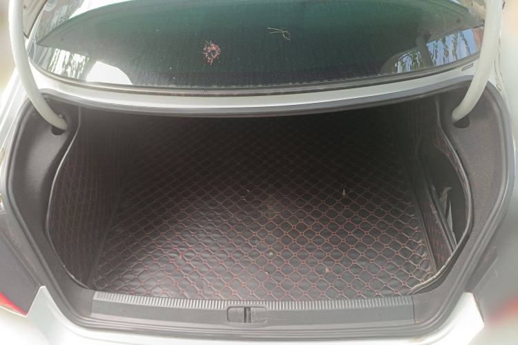 Used Volkswagen FAW-Volkswagen CC 2016 2.0 TSI Luxury Model
