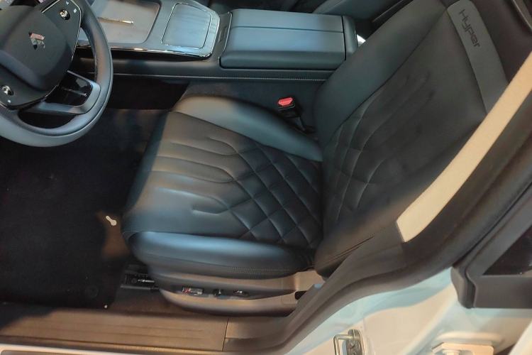 Used  GT 2024 Global Model 710 Ultra-High-Voltage LiDAR Edition
