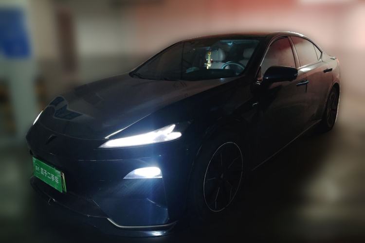 Used Deepal SL03 2022 515 Pure Electric Version