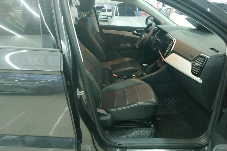 Used Jetta VS5 2024 280TSI Automatic Pioneer Edition
