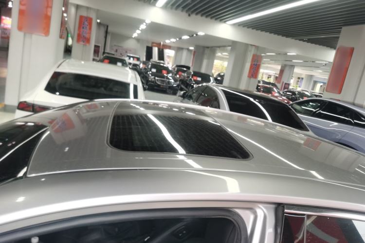 Used Toyota Camry 2021 2.0G Luxury Edition