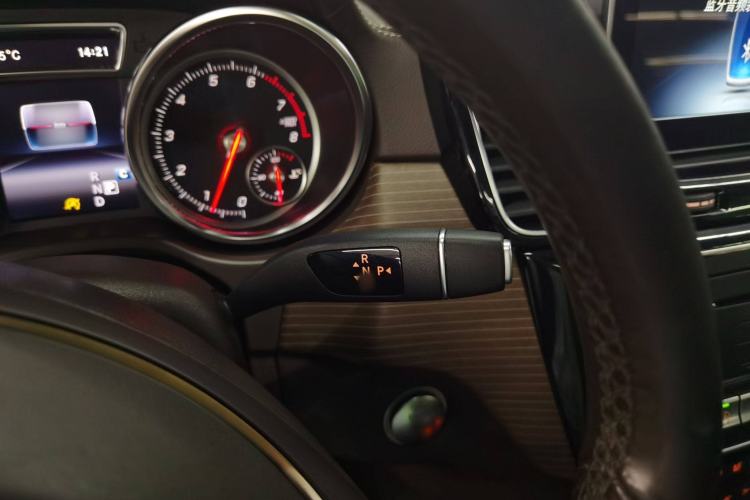 Used Mercedes-Benz GLE 2018 GLE 320 4MATIC Luxury Collection Edition
