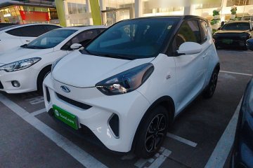 Used Chery Little Ant 2019 4-Seater Smart Edition 35 kWh