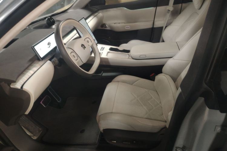 Used Nio ET7 2022 100kWh First Edition