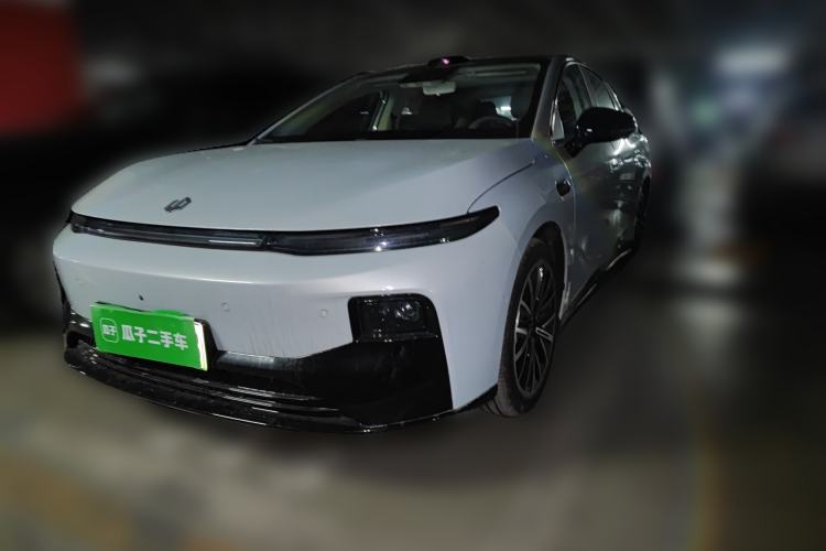 Used Leapmotor B01 2025 550 LiDAR Edition