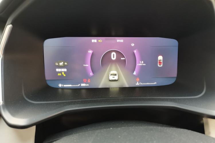 Used Lynk & Co 06 2020 1.5T YAO Halo