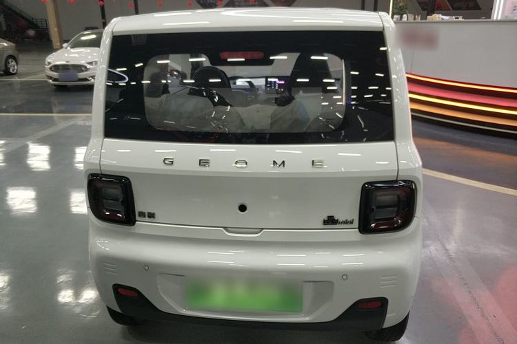 Used  Panda 2023 Panda Mini 200km Endurance Bear
