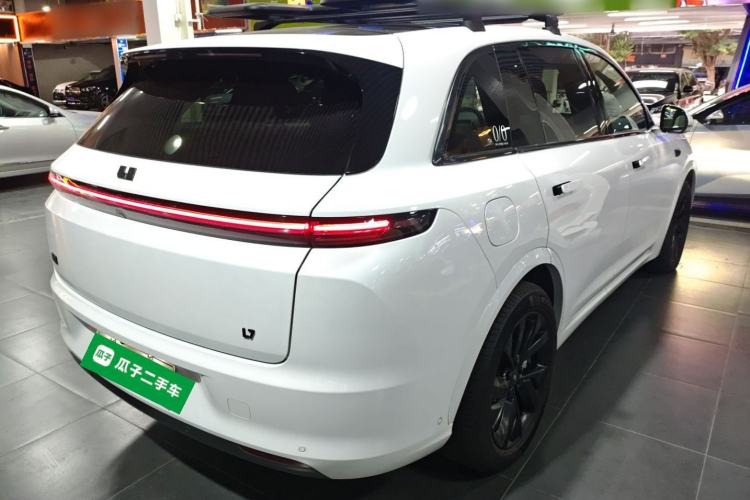 Used Li Auto L7 2023 Air model