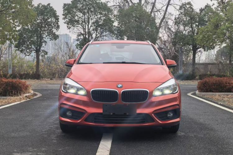 Used BMW 2 Series Active Tourer 2016 218i Fashion Model
