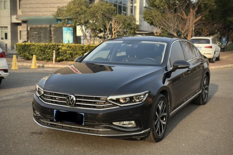 Used Volkswagen Magotan 2020 280TSI DSG Leading Edition